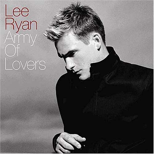 Lee Ryan/Army Of Lovers@Import-Eu@Enhanced Cd